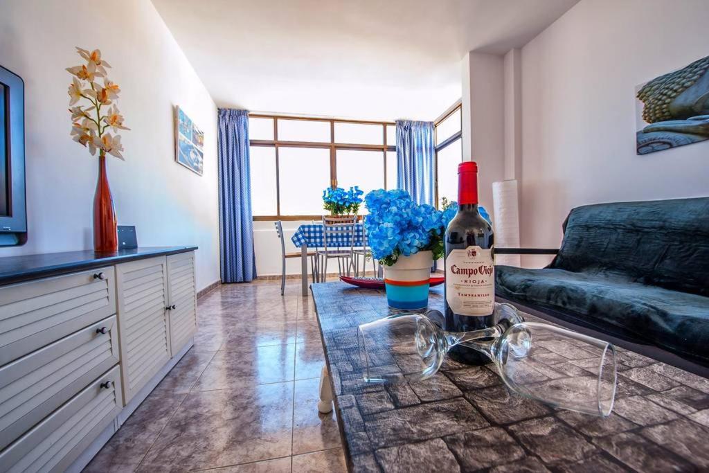 Blue Views Vivienda Vacacional 波多黎各 外观 照片
