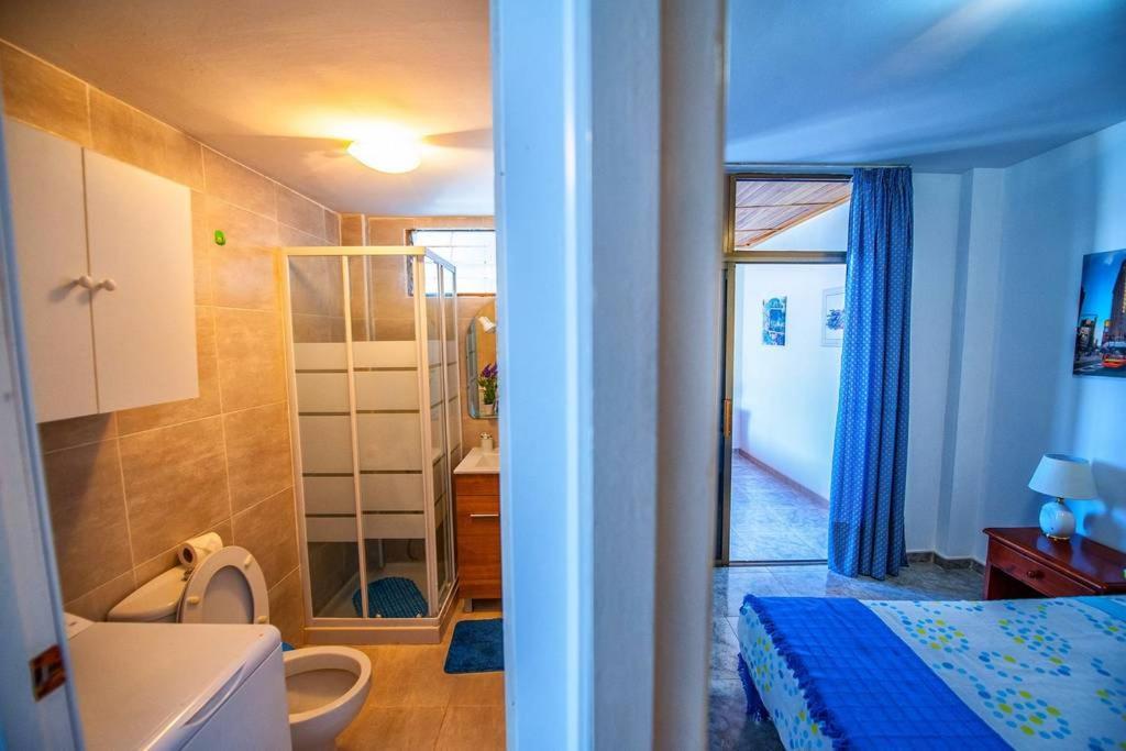 Blue Views Vivienda Vacacional 波多黎各 外观 照片