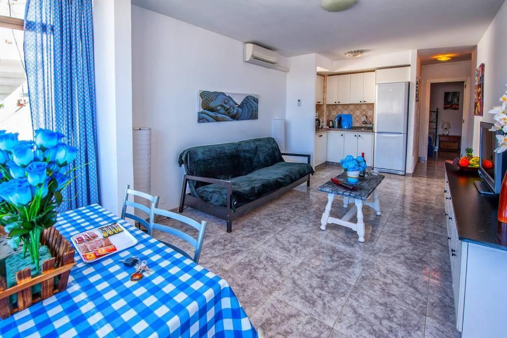 Blue Views Vivienda Vacacional 波多黎各 外观 照片