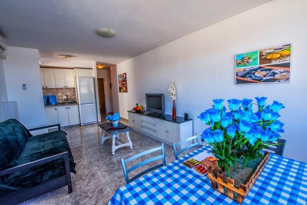 Blue Views Vivienda Vacacional 波多黎各 外观 照片
