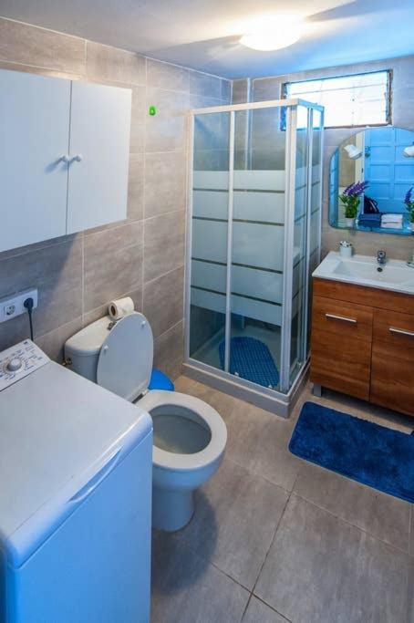 Blue Views Vivienda Vacacional 波多黎各 外观 照片