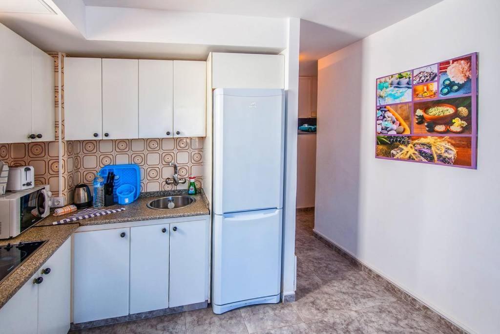 Blue Views Vivienda Vacacional 波多黎各 外观 照片