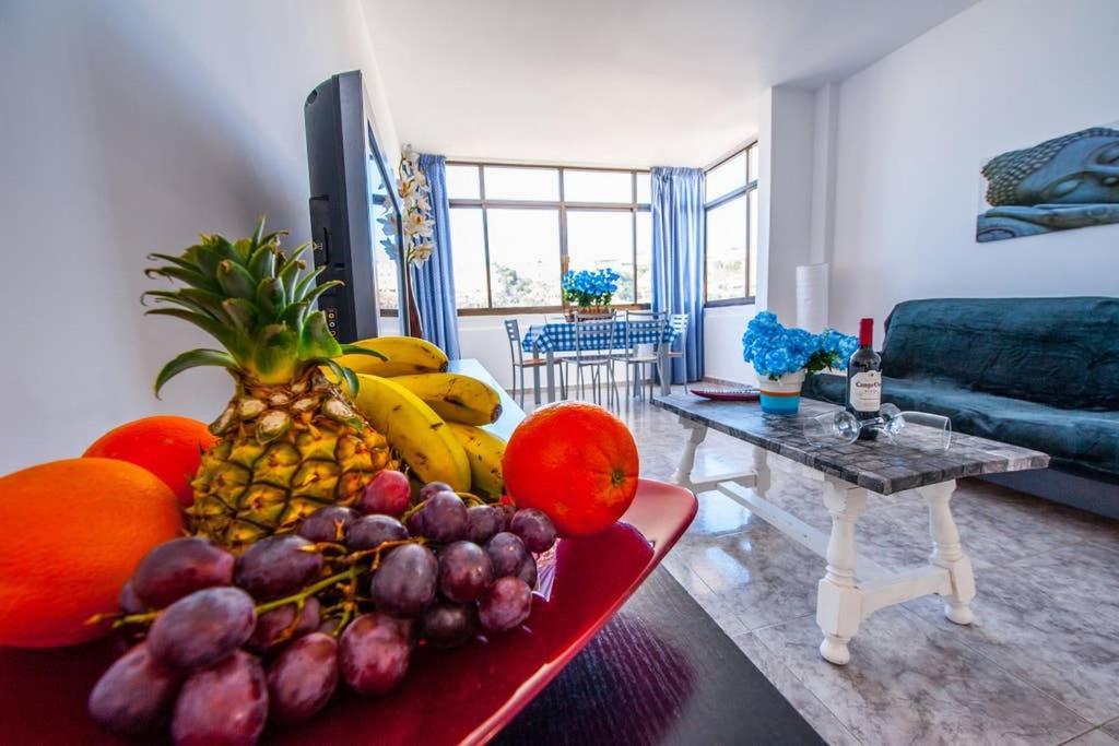Blue Views Vivienda Vacacional 波多黎各 外观 照片