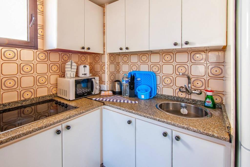 Blue Views Vivienda Vacacional 波多黎各 外观 照片