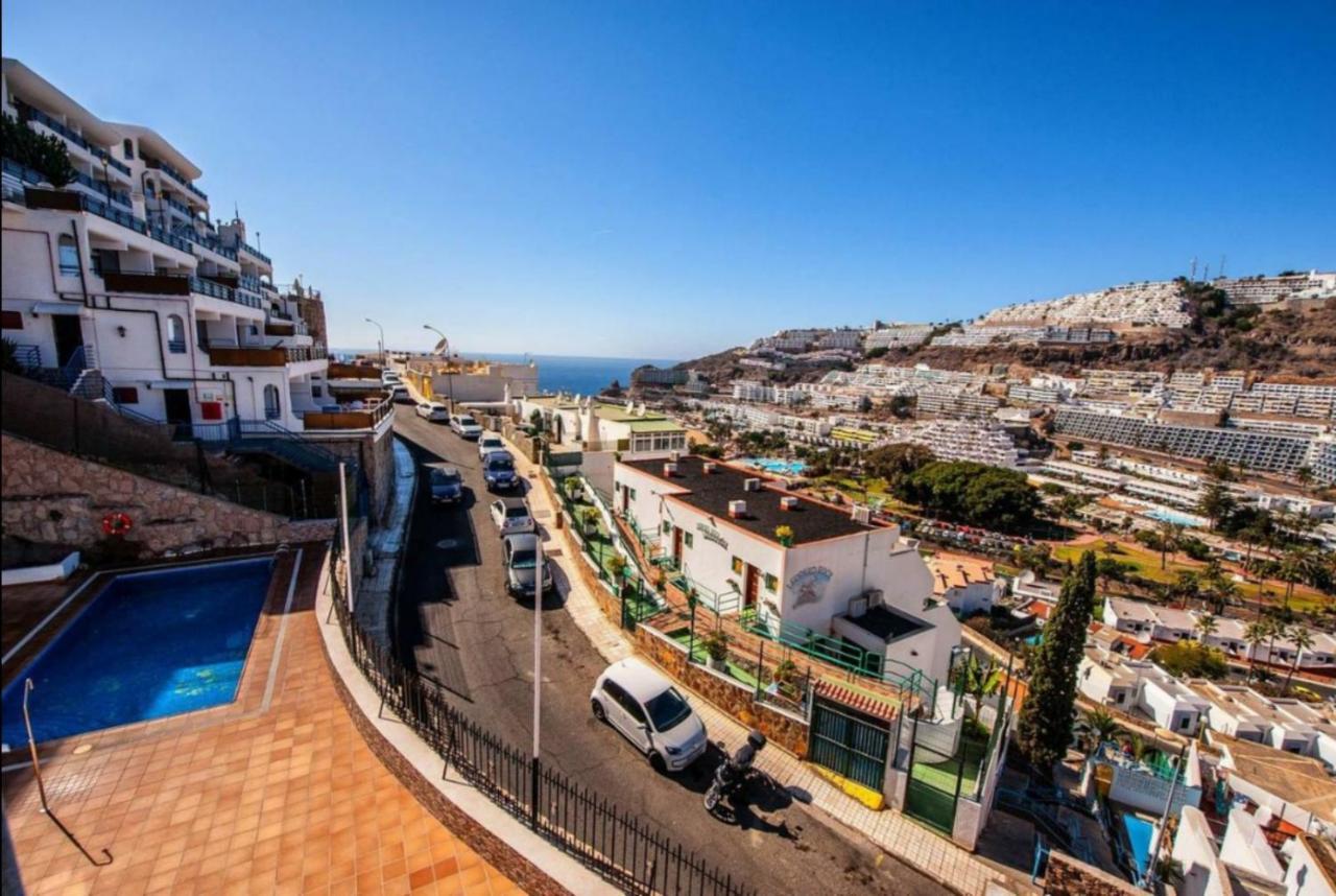 Blue Views Vivienda Vacacional 波多黎各 外观 照片