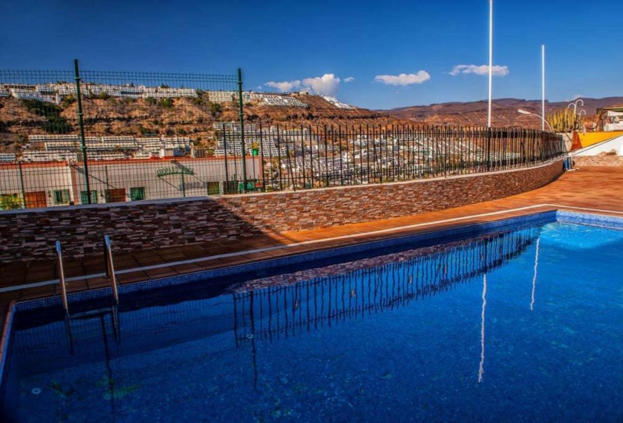 Blue Views Vivienda Vacacional 波多黎各 外观 照片