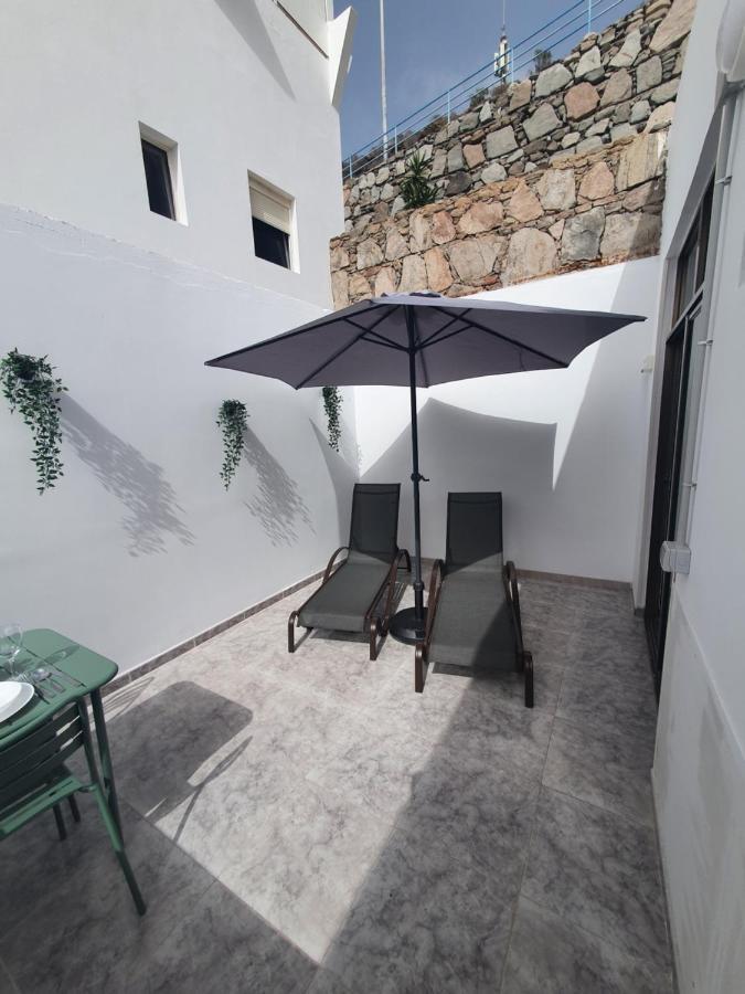 Blue Views Vivienda Vacacional 波多黎各 外观 照片