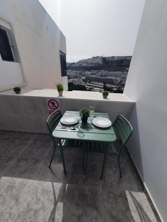 Blue Views Vivienda Vacacional 波多黎各 外观 照片