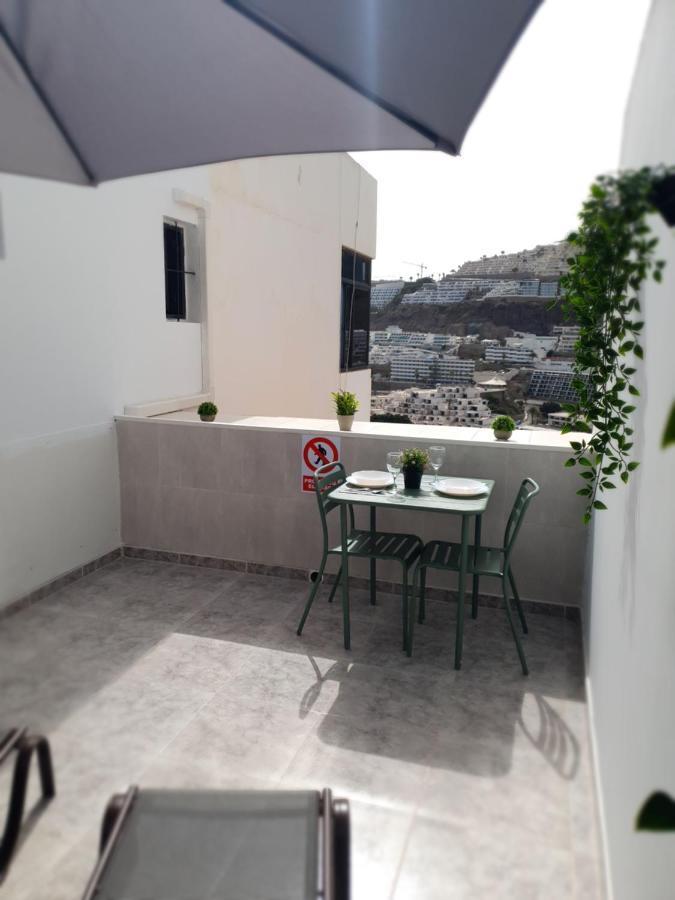 Blue Views Vivienda Vacacional 波多黎各 外观 照片