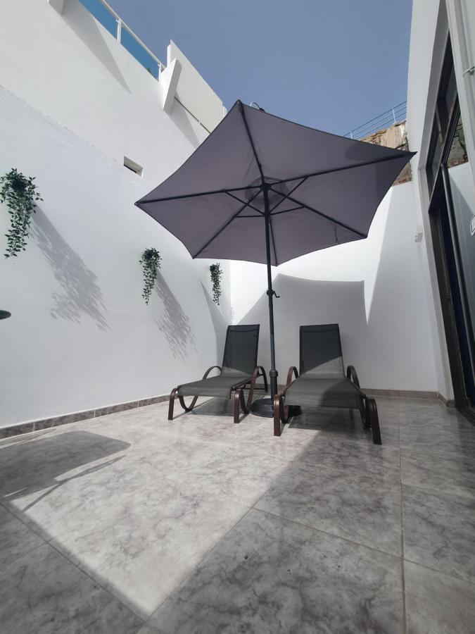 Blue Views Vivienda Vacacional 波多黎各 外观 照片